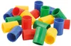 EDUPLAY 130201 Flaschentornado, Ø 3 cm, L 4,8 cm Kunststoff Produktbild-Vorschau 4