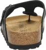 Birkenstock Gizeh Bs Couleur Noir Voir les images du produit 8