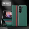 Handyhülle für Samsung Galaxy Z Fold 6 Leder Hülle mit Produktbild-Vorschau 1