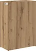 Stojan na slnečník s úložiskom Remeselný dub 40 x 20 x 55,5 Náhľad obrázku produktu 7