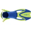 Aqua Lung Sport Zinger Jr Bright Green/Light Blue Bright Produktbild-Vorschau 5