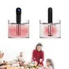 Lauben SV01, Ponorné varič s cirkuláciou Sous vide, Čierna, Náhľad obrázku produktu 9