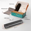 Pora&Co - Thermodrucker - Tragbarer Drucker A4 - Tragbarer Produktbild-Vorschau 8