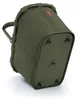 Reisenthel carrybag, Grün, Polyester, Einkaufswagen, 20 kg, Produktbild-Vorschau 12