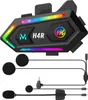 MOMAN H4R Plus Bluetooth Headset Produktbild-Vorschau 1