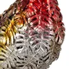 Enten Paar Metall 40cm/43cm Vogelfiguren Teichfiguren Haus Produktbild-Vorschau 2