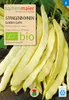 Artikelbild 1 von 'BIO Stangenbohne Golden Gate' aus der Kategorie Stangenbohnensamen Produktbild-Vorschau