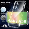 Hülle + 2X Schutzglas für Samsung Galaxy A56 5G Panzerfolie Produktbild-Vorschau 3