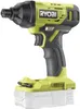 RYOBI R18ID2-0 Akku Schlagschrauber 18 V 200 Nm 1/4" Solo ( Produktbild-Vorschau 13