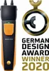 TESTO 510i Smart Probes Manometr różnicowy i ciśnieniowy +- Podgląd zdjęcia produktu 2