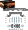 Zestaw podnoszący 2" do Yamaha YFM700 700 EPS Kodiak 4x4 Podgląd zdjęcia produktu 2