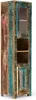 Bad Hochschrank Blue Lagoon Produktbild-Vorschau 2
