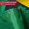 PHENO FLAGS Sachsen Flagge 90 x 150 cm Fahne Bundesländer Produktbild-Vorschau 4