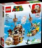 LEGO 71427 Super Mario Larry und Mortons Luftgaleeren – Produktbild-Vorschau 12
