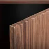 Rodan Colonne de salle de bain 136cm - Suspendue - Ciselé Voir les images du produit 11