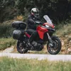 SHAD SH51 Motorrad-Topcase Carbon-Look 51L Produktbild-Vorschau 11
