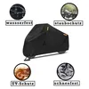Motorrad Schutzhülle Cover Outdoor Abdeckung Ganzgarage Produktbild-Vorschau 3