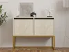 Skye Decor, Zermat - Travertín, skrinky do obývačky, Náhľad obrázku produktu 2
