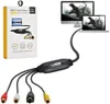 VHS auf USB 2.0 Video Grabber, VHS Digitalisieren Gerät Produktbild-Vorschau 1