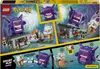 LEGO Pokémon SMART Play: Tragossos und Gengars Gruselduell Produktbild-Vorschau 9