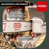 IKRA Elektro Kettensäge KSE 2540 Pro | Schnittlänge 40cm | Produktbild-Vorschau 4