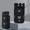 WAFU Smart Lock, Unsichtbares Elektronisches Türschloss Produktbild-Vorschau 4