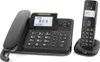 Doro Comfort 4005 Combo Strahlungsarmes Schnurlostelefon Produktbild-Vorschau 9