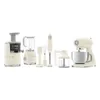 SMEG Küchenmaschine weiss einfarbig SMF03WHEU Náhled obrázku produktu 9