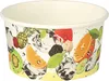 PAPSTAR 88692 50 PAPSTAR Papp-Eisbecher 250 ml Podgląd zdjęcia produktu 1