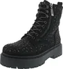 La Strada Plateau Stiefeletten Damen 31363638383036 Schwarz Produktbild-Vorschau 23
