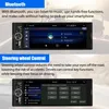 Junsun 6,36" CarPlay sans fil Android Auto 1 autoradio DIN Voir les images du produit 7