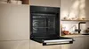 Neff Backofen-Set, Einbau, B2CCJ7AK3 + T16SBN1L0, Backofen, Anteprima dell’immagine prodotto 14