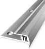 PROVISTON | Treppenkantenprofil | Metallprofil | Breite: 23 Produktbild-Vorschau 1