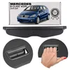HERSTMOTO Cache-bagages noir compatible pour Mercedes Voir les images du produit 2