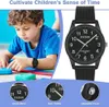 Kinderuhr Junge Mädchen, Uhren Armbanduhr für Jungs, 50M Produktbild-Vorschau 2