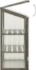 vidaXL Gewächshaus 60x45x100 cm Tannenholz Produktbild-Vorschau 3