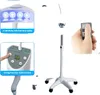 Stomatologiczna lampa z zimnym światłem, regulowana Podgląd zdjęcia produktu 1