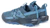 New Balance NB DYNASOFT TEKTREL Herren Blau Sneakers Produktbild-Vorschau 3