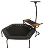 HAMMER Fitness-Trampolin JumpStep, flexibles & Produktbild-Vorschau 1