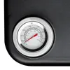 Everdure CUBE Holzkohlegrill mit Deckel Produktbild-Vorschau 6