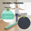 Schwebebalken klappbar Länge 270 cm Tragkraft 100 kg Produktbild-Vorschau 5