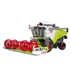Každá stavebnice Claas Dominator kombajnu 370 384 kusů Náhled obrázku produktu 10