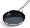 KitchenAid CC006065-001 Bratpfanneset 2-teilig 20+28cm Produktbild-Vorschau 11