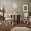 ML-Design zestaw 4 nóg stołowych I-Design, 72 cm, czarne Podgląd zdjęcia produktu 9
