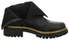 Rieker Damen Stiefelette Chelsea Boot Stretch Kette 72690, Produktbild-Vorschau 6