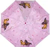Parapluie de poche - Amis des chevaux Voir les images du produit 3