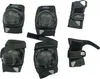 New Sports Schützer-Set schwarz, Größe M von 25-50 kg Produktbild-Vorschau 2