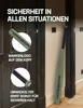 HIDETOSHI WAKASHIMA Baseballschläger 28" Stahl, rostfrei, Produktbild-Vorschau 3