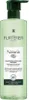 A product shot of a bottle of Rene Furterer Naturia Gentle Micellar Shampoo. Podgląd zdjęcia produktu