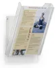DURABLE Prospektspender COMBIBOXX® M A4 hoch, 857819 Produktbild-Vorschau 3